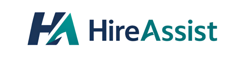 HireAssist logo