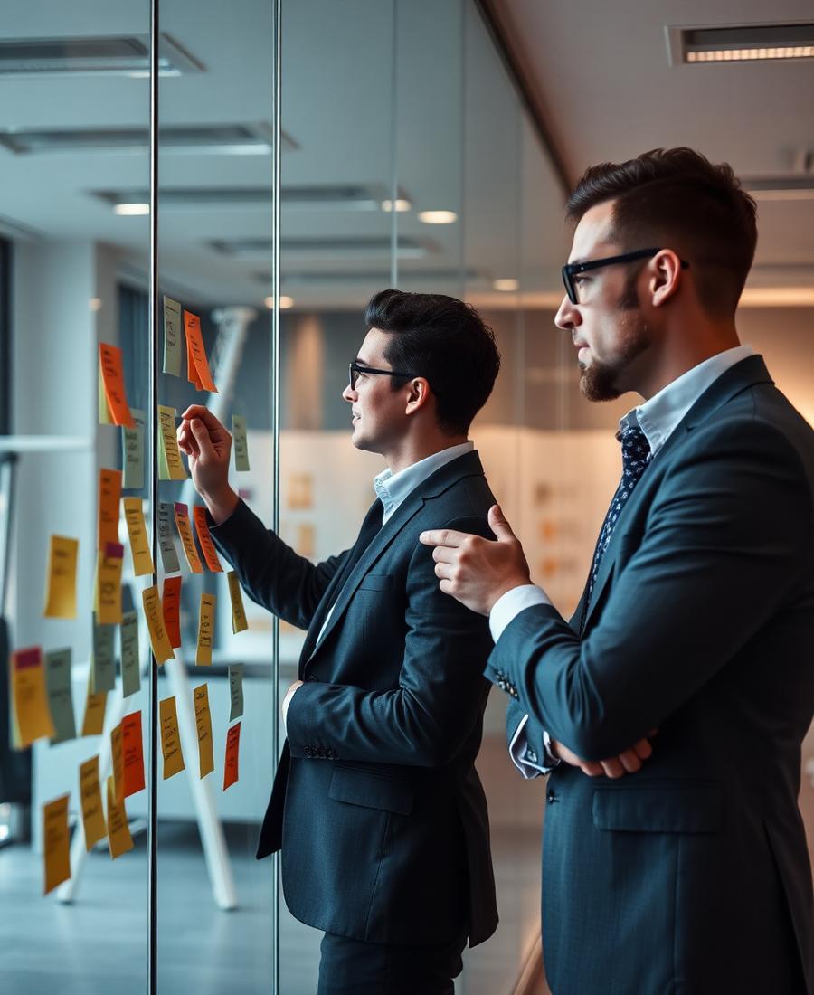 Digital Transformation